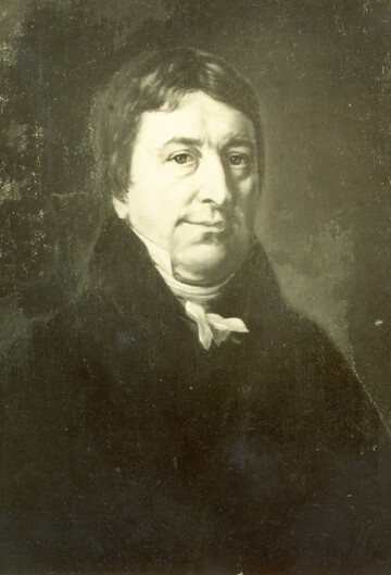 Hendrik Herman Donker Curtius